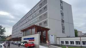 Read more about the article TÂRGOVIȘTE: Centru de evaluare pediatrică la Spitalul Județean, pentru copiii cu viroză respiratorie