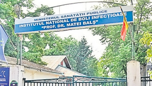 You are currently viewing Institutul „Matei Balș”: Mulțumiri Patriarhiei Române pentru tot sprijinul acordat