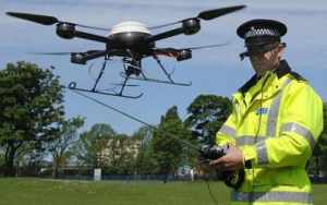 Read more about the article Măsuri dure în Spania: cetățenii sunt urmăriți cu drone să nu-și părăsească casele