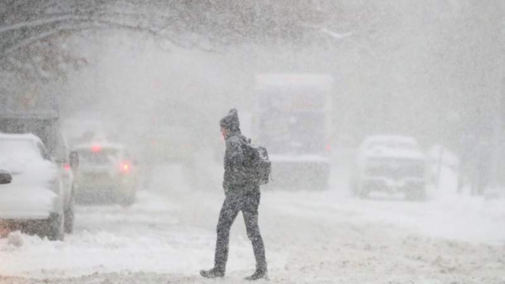 You are currently viewing Iarna revine în România – Avertismentul de ultimă oră al meteorologilor