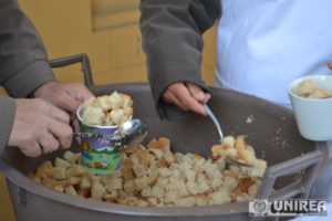 Read more about the article Vezi cum vor fi distribuite Paștile anul acesta!