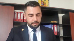 Read more about the article Eugen Rabae: ”Nu vreau să mai fac parte din partidul care își urăște poporul!”