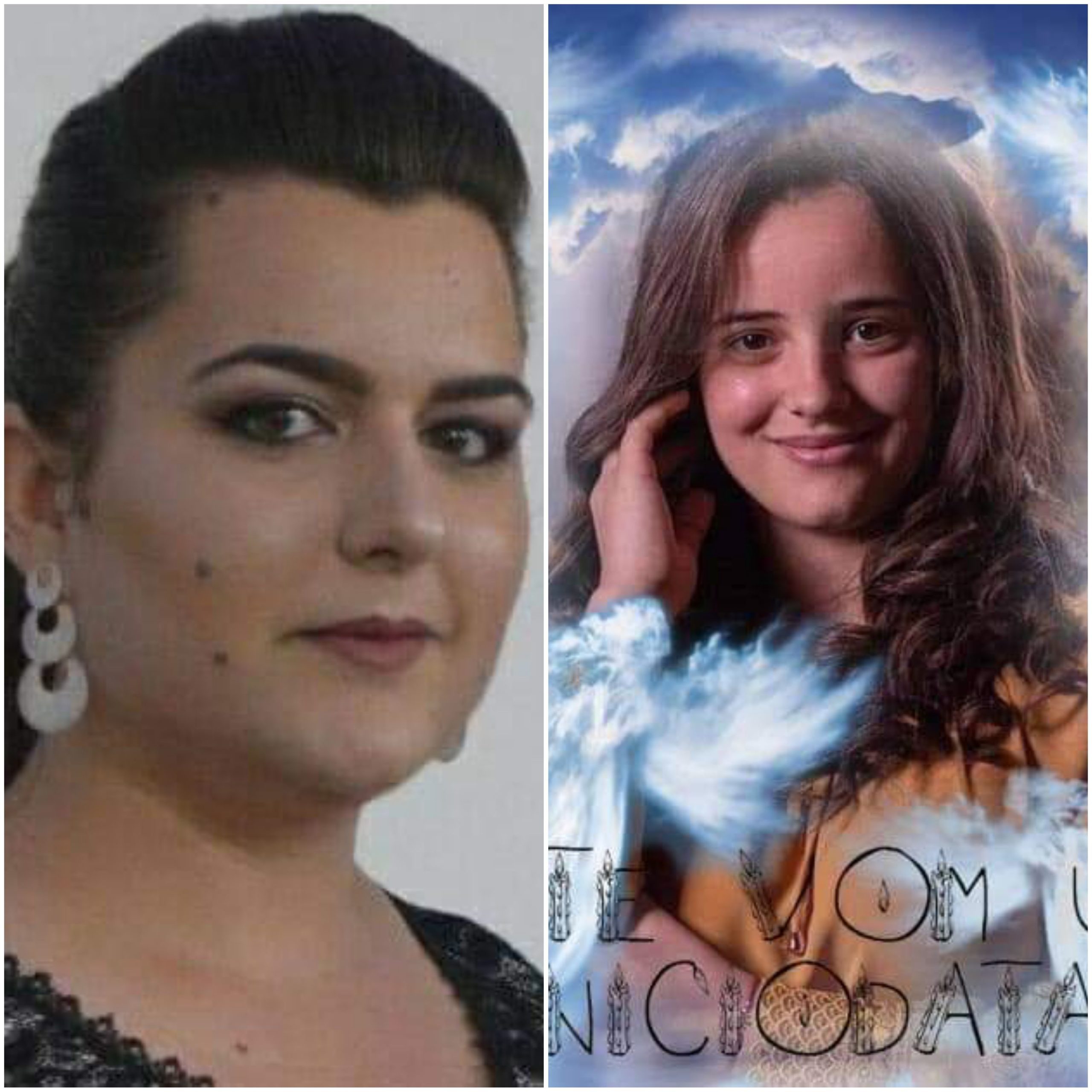 You are currently viewing COPII DIN TÂRGOVIȘTE PLECAȚI PREA DEVREME DINCOLO!