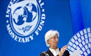 Read more about the article Director FMI atrage atenția: Pandemia de coronavirus va avea cele mai grave consecințe