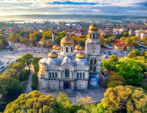 Read more about the article Covid-19: Bulgaria a decis închiderea capitalei Sofia în weekendul de Paște