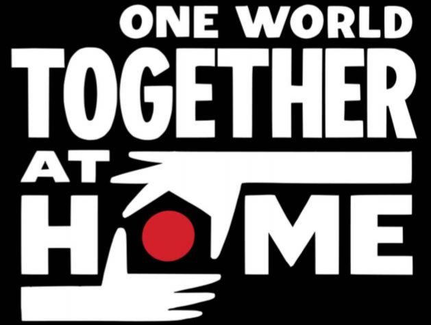 You are currently viewing One World: Together At Home. Mega-concert gratuit, sâmbătă noaptea, cu mari vedete internaționale