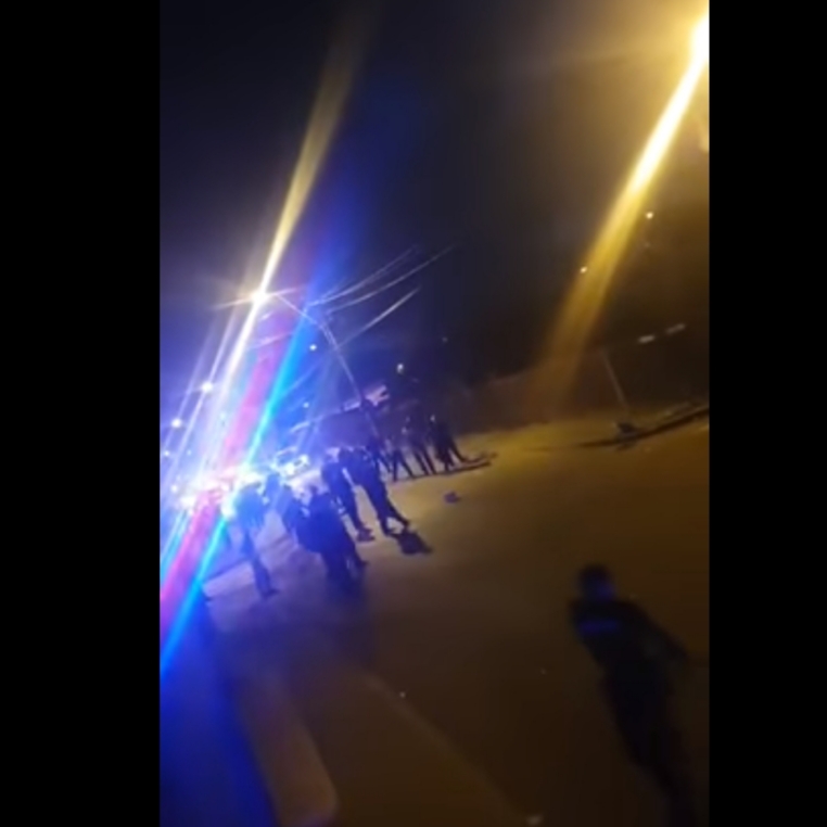 You are currently viewing Scandal în cartierul bucureștean Rahova. Polițiști, jandarmi și luptători SAS au intervenit în forță
