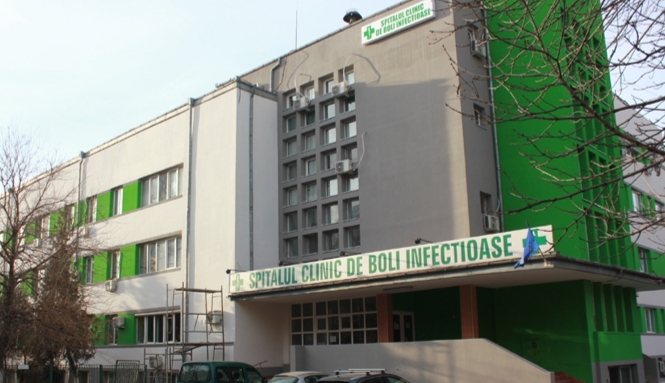 You are currently viewing Spitalul din România cu cea mai mare rată de vindecare a cazurilor de coronavirus