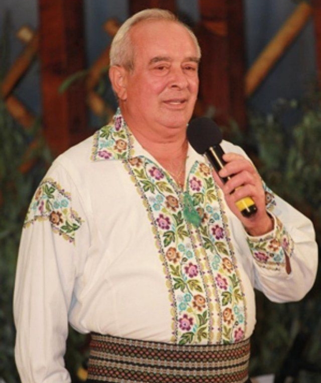 You are currently viewing Nelu Bălășoiu, în stare critică, după ce a fost testat pozitiv cu COVID-19