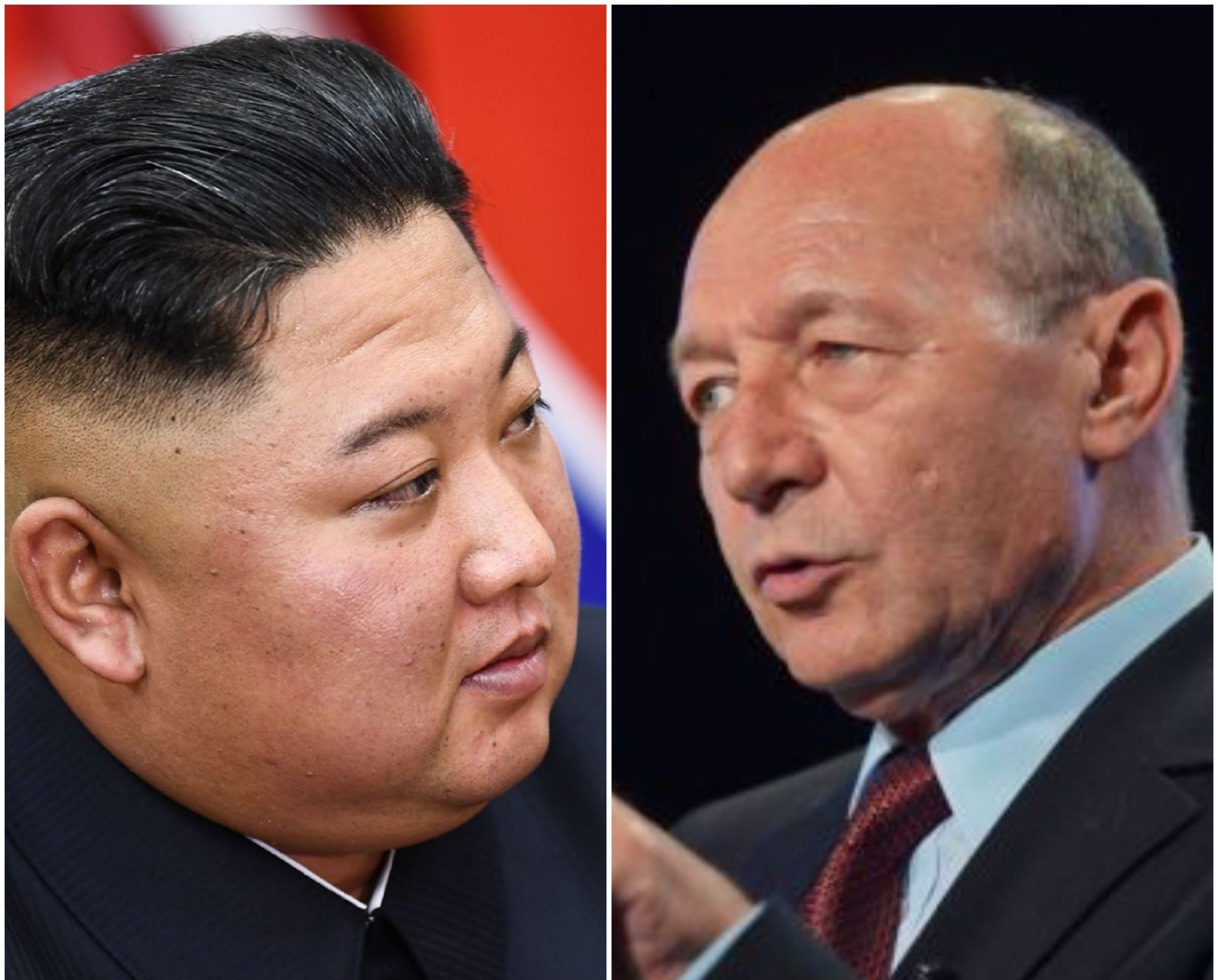 You are currently viewing TRAIAN BĂSESCU: CRED CĂ LIDERUL NORD-COREEAN KIM JONG UN A MURIT