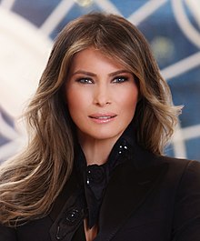 Read more about the article Premiera documentarului despre Melania Trump, buget mare, lansare spectaculoasă