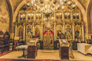 Read more about the article Procesul care ar fi redeschis bisericile de Înviere a fost respins