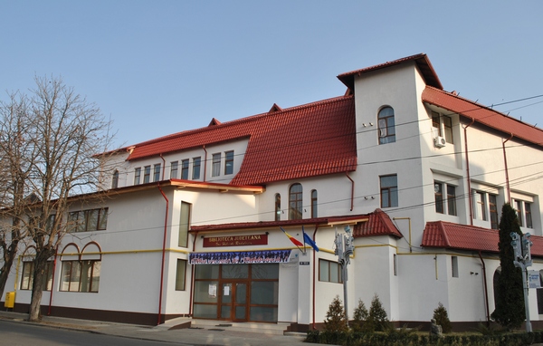 You are currently viewing Ieri, Biblioteca Județeană Dâmbovița a amintit tuturor că s-au împlinit 148 de ani de la moartea celui de la care și-a preluat numele