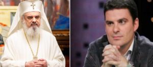 Read more about the article APEL AL JURNALISTULUI RADU TUDOR CĂTRE PATRIARHUL ROMÂNIEI!