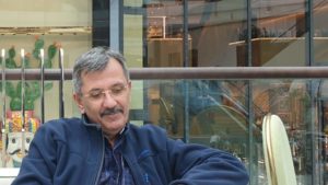 Read more about the article Fostul deputat de Dâmbovița, Zisu Stanciu: SPARANGHELIA ÎNGROAPĂ ROMÂNIA! Vinovați suntem noi, cei care am fost în politică în ultimii 30 de ani!