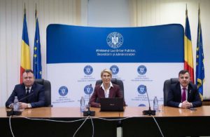 Read more about the article S-a semnat contractul pentru finanțarea celui de-al treilea Spital Regional de Urgență Craiova