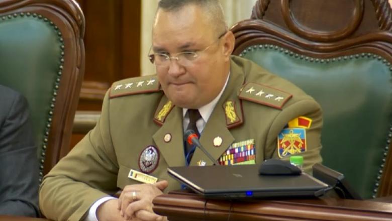 You are currently viewing Ministrul Apărării a cooptat în echipă un reputat epidemiolog