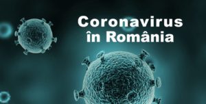 Read more about the article 17 APRILIE 2020: ROMÂNIA ATINGE UN NOU PRAG AL EXTINDERII EPIDEMIEI DE CORONAVIRUS! PESTE 8000 DE PERSOANE INFECTATE!