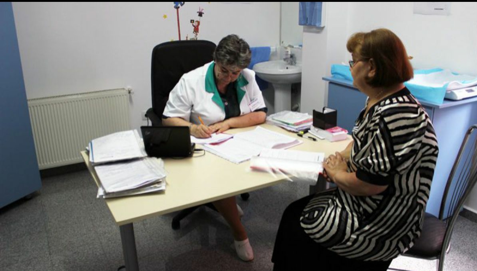 You are currently viewing La ce distanță de domiciliu ne putem deplasa pentru a merge la cabinetul medicului specialist? Vezi răspunsul aici!