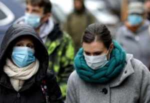 Read more about the article Locuitorii din Galați mai pot ieși din case doar cu gura și nasul acoperite!