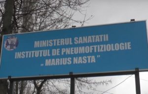 Read more about the article Institutul Marius Nasta angajează fără concurs medici, asistenți medicali și personal auxiliar