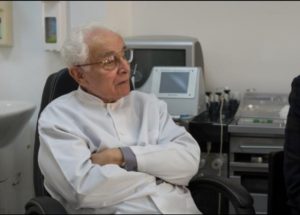 Read more about the article Dr. Dorin Sarafoleanu vorbește despre cauzele care au dus la infectarea medicilor