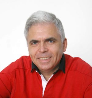 Read more about the article ADRIAN SEVERIN SUSȚINE DESCHIDEREA BISERICILOR DE PAȘTI