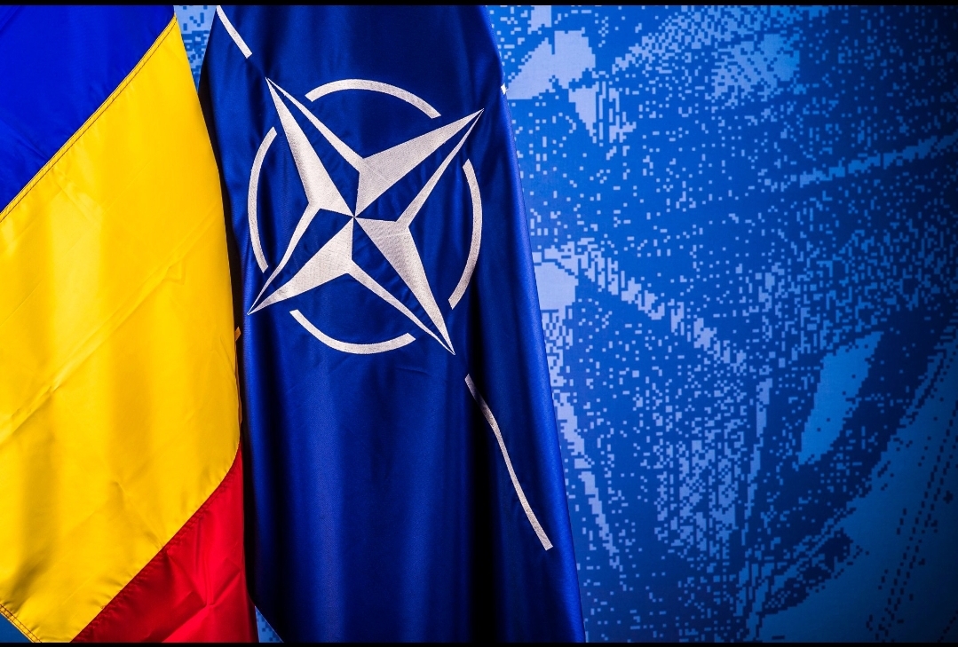 You are currently viewing 5 Aprilie: Ziua NATO în România
