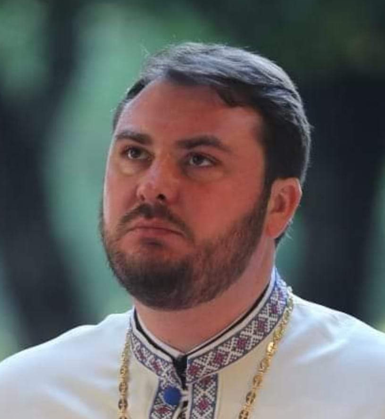 You are currently viewing Pr. dr. Ionuț Ghibanu: Iubirea adevărată duce la Dumnezeu!