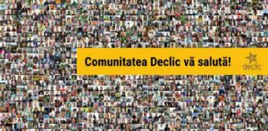 Read more about the article COMUNITATEA DECLIC ÎNCURAJEAZĂ DENUNȚUL ON LINE PENTRU NERESPECATREA ORDONANȚELOR MILITARE!