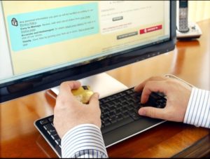 Read more about the article Amenzile primite pentru încălcarea ordonanțelor militare pot fi achitate și on-line, folosind site-ul ghișeul.ro