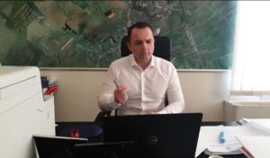 Read more about the article PRIMARUL TÂRGOVIȘTEI ACUZĂ PNL!