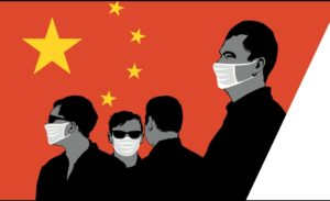 Read more about the article Dimensiunea reală a epidemiei în China: peste 90.000 de morţi