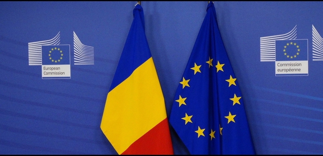 You are currently viewing Comisia Europeană mulțumește României pentru sprijinul acordat Italiei.