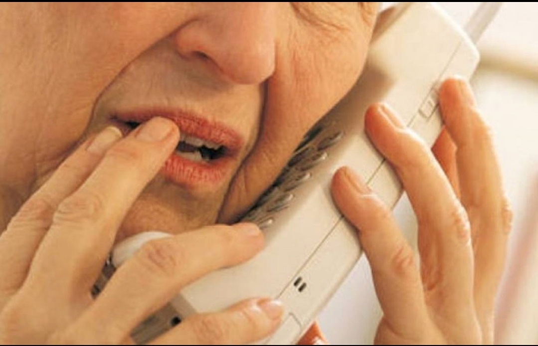 You are currently viewing O nouă metodă de înşelăciune. Oamenilor li se cer bani pentru tratarea rudelor lor diagnosticate cu COVID-19.