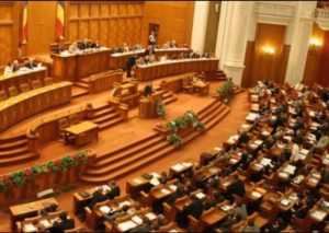 Read more about the article Parlamentul a decis majorarea salariilor cu 100% pentru unii angajați