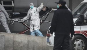 Read more about the article Wuhan, locul de unde a pornit coronavirusul, iese din izolare