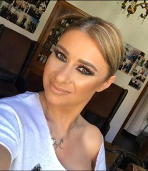 Read more about the article Covid-19: Anamaria Prodan se implică în lupta cu virusul