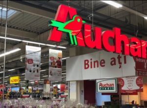 Read more about the article Auchan introduce coșuri de cumpărături predefinite, online, cu livrare în toată țara