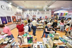 Read more about the article Salonul Internațional de Carte Bookfest 2020 a fost anulat