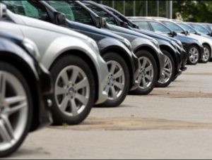 Read more about the article Covid-19: Piața auto este în declin. DACIA este marca cea mai afectată