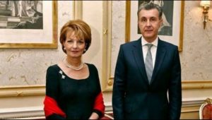 Read more about the article Familia Regală are un nou canal de Youtube