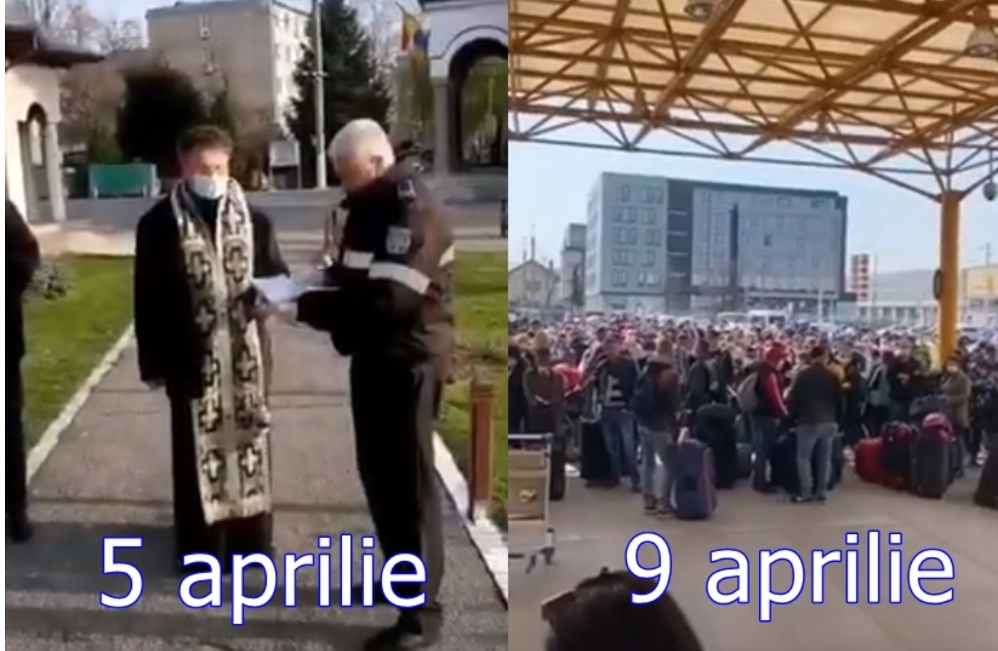 You are currently viewing NUMAI PREOȚII SUNT AMENDAȚI!?