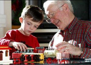 Read more about the article Dr. Imbri, mesaj pentru vârstnici: Cine vrea să-și mai vadă nepoții, să stea acasă. Riscul e imens