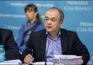 Read more about the article Emil Boc, supărat pe scandalul de la Aeroport: Siguranța clujenilor este cea mai importantă, am pretenția să fiu informat!