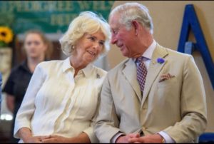 Read more about the article Charles și Camilla:  Cuplul regal sărbătorește 15 ani de căsătorie