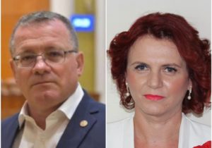 Read more about the article CLAUDIA GILIA CĂTRE MINISTRUL AGRICULTURII: ACȚIONAȚI PÂNĂ NU ESTE PREA TÂRZIU‼AGRICULTURA ROMÂNEASCĂ ESTE ÎN PERICOL‼