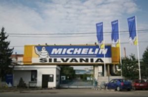 Read more about the article Michelin reia producția la fabrica din Zalău