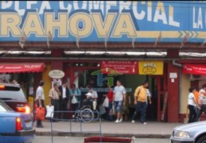 Read more about the article ANPC a închis Piața Rahova din București și pescăria din Piața Moghioroș