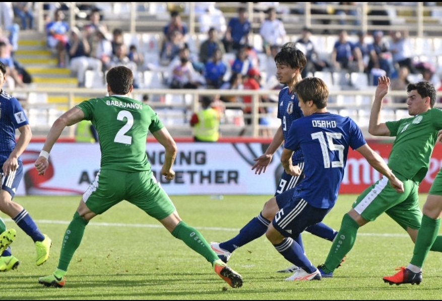 You are currently viewing Țara care nu a raportat niciun caz de COVID-19 anunță reînceperea meciurilor de fotbal